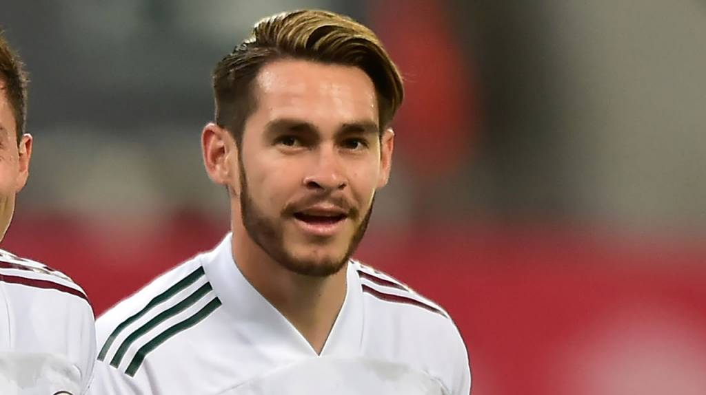 Preolímpico: De los 10 jugadores más valiosos, ¡9 son mexicanos!